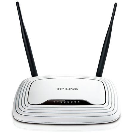 Router tl-wr841n 300mbps tp-link                                                                                                                                                                                                                          