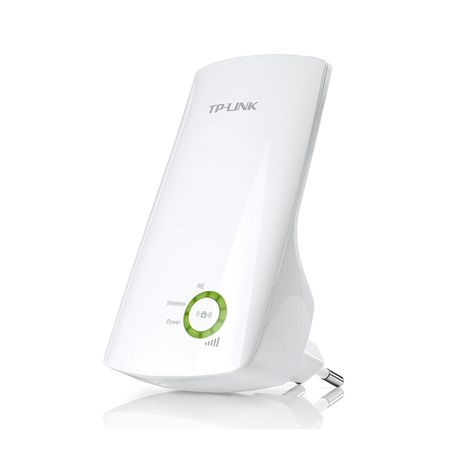 Range extender wifi 300mbps tl-wa854re tp-link                                                                                                                                                                                                            