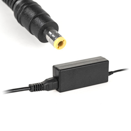 Alimentator laptop hp/compaq 65w 18.5v 3.5a 5.5*2.5                                                                                                                                                                                                       