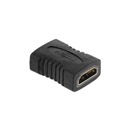 Adaptor hdmi mama - hdmi mama                                                                                                                                                                                                                             