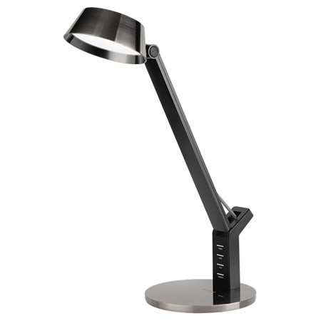 Lampa led birou 480lm rebel                                                                                                                                                                                                                               