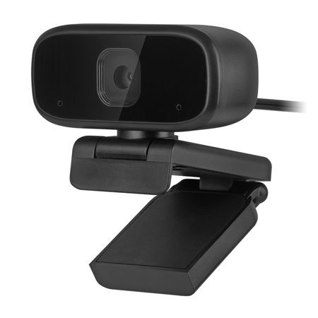 Camera web 720p rebel                                                                                                                                                                                                                                     