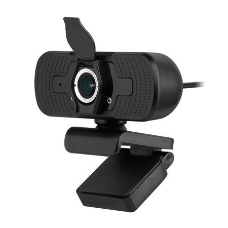 Camera web 1080p rebel                                                                                                                                                                                                                                    