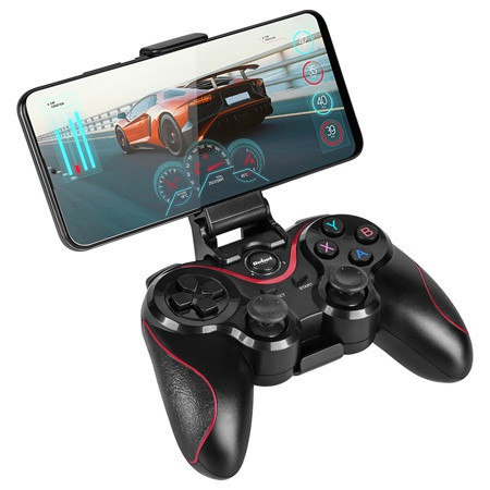 Gamepad wireless smartphone rebel                                                                                                                                                                                                                         
