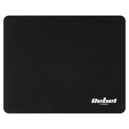 Mouse pad rebel                                                                                                                                                                                                                                           