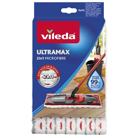 Rezerva mop ultramax vileda                                                                                                                                                                                                                               