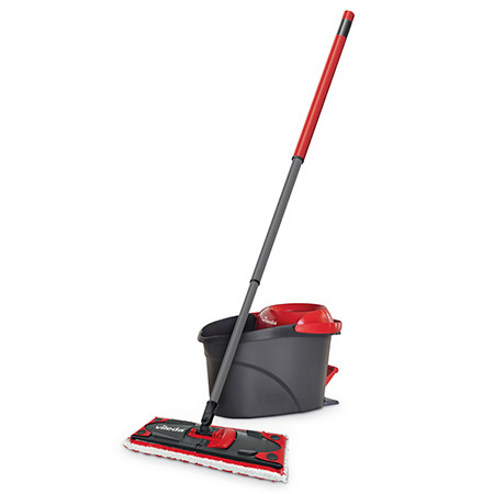 Set mop ultramax turbo vileda                                                                                                                                                                                                                             