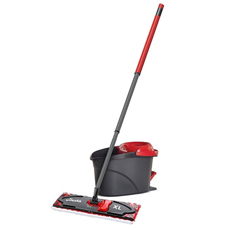 Set mop ultramax xl turbo vileda                                                                                                                                                                                                                          