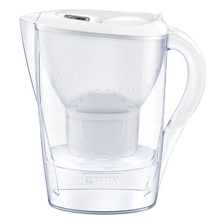 Cana filtranta 2.4l marella 3 maxtra pro brita                                                                                                                                                                                                            