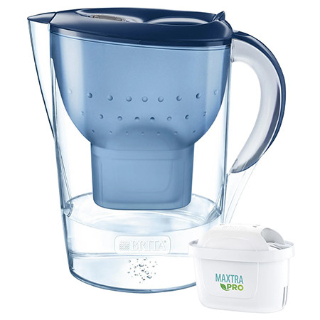 Cana filtranta 3.5l marella xl maxtra+ brita                                                                                                                                                                                                              