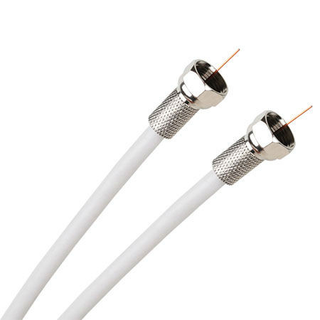 Cablu coaxial 3c-2v mufa f 5m                                                                                                                                                                                                                             