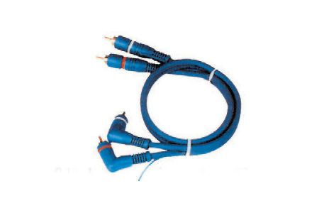 Cablu 2x2 rca tata-tata cu remote                                                                                                                                                                                                                         