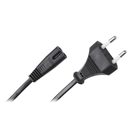 Cablu alimentare casetofon 3m                                                                                                                                                                                                                             