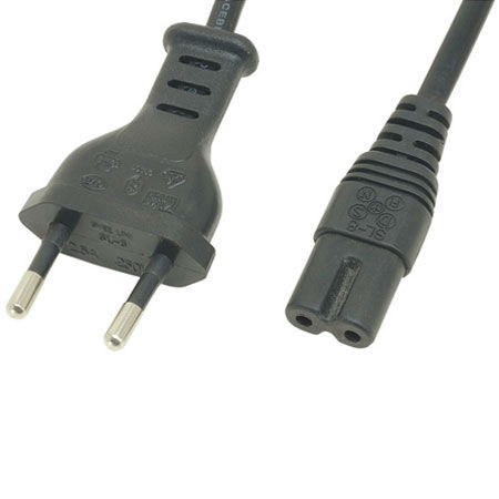 Cablu alimentare casetofon 1.8m                                                                                                                                                                                                                           