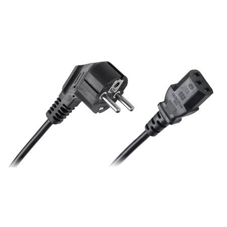 Cablu alimentare pc 15m                                                                                                                                                                                                                                   
