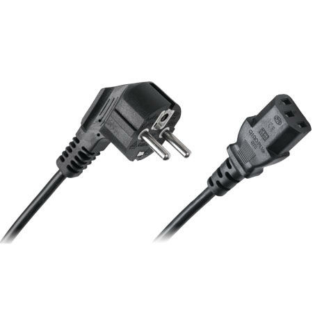 Cablu alimentare pc 2m                                                                                                                                                                                                                                    