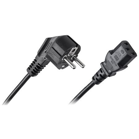 Cablu alimentare pc 5m                                                                                                                                                                                                                                    