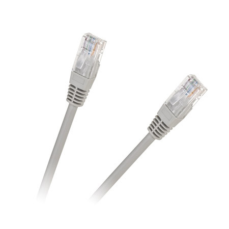 Patch cord utp cca 0.5m                                                                                                                                                                                                                                   
