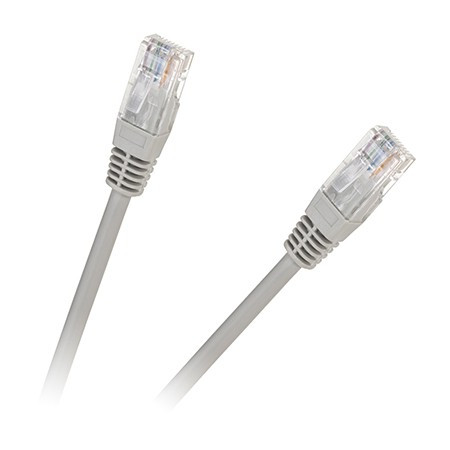 Patch cord utp cca 30m                                                                                                                                                                                                                                    