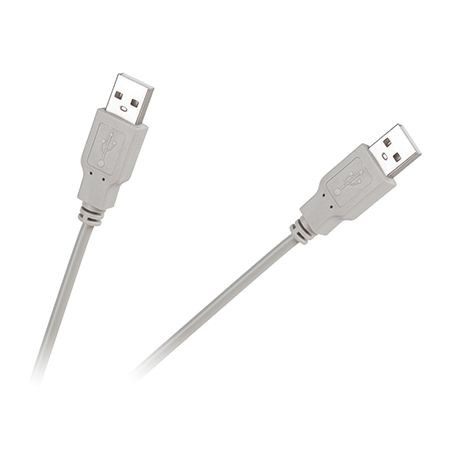 Cablu usb tata a - tata a 3m                                                                                                                                                                                                                              