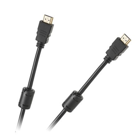 Cablu digital hdmi - hdmi 1.5m                                                                                                                                                                                                                            