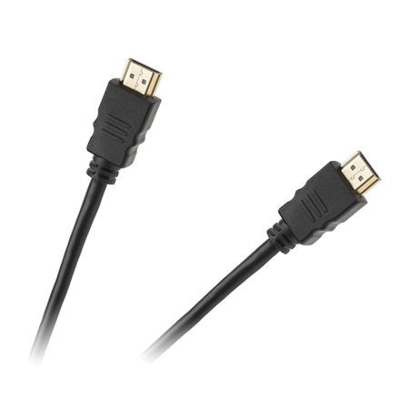 Cablu digital hdmi - hdmi 1.8m                                                                                                                                                                                                                            