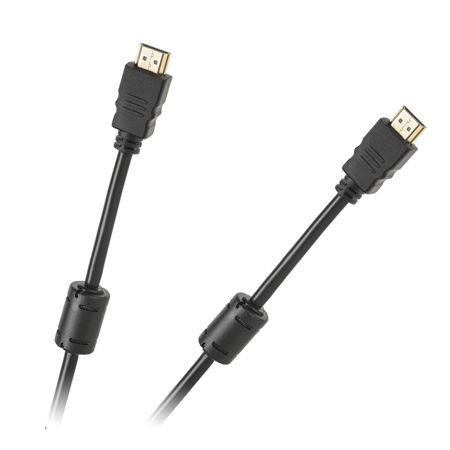 Cablu digital hdmi - hdmi 10m                                                                                                                                                                                                                             