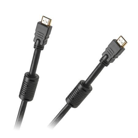Cablu digital hdmi - hdmi 24awg 15m                                                                                                                                                                                                                       