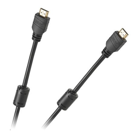 Cablu digital hdmi - hdmi 3m                                                                                                                                                                                                                              