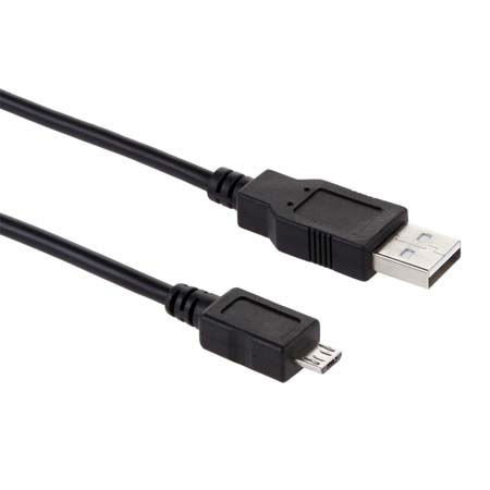 Cablu usb a tata - micro usb ca-101                                                                                                                                                                                                                       