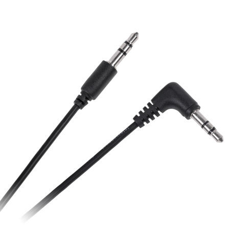 Cablu jack 3.5 tata - 3.5 tata cabletech standard 0.5m                                                                                                                                                                                                    