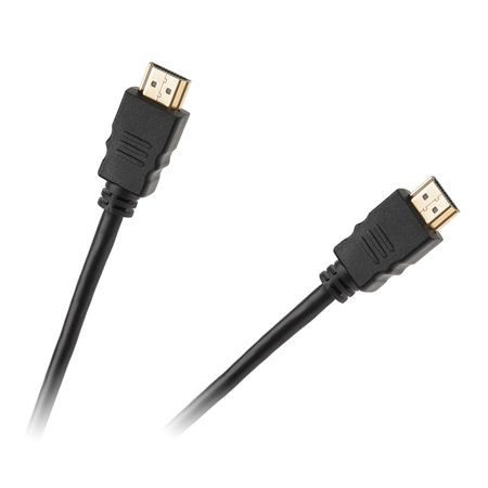 Cablu hdmi - hdmi 2.0 4k uhd 10m cabletech eco-line                                                                                                                                                                                                       