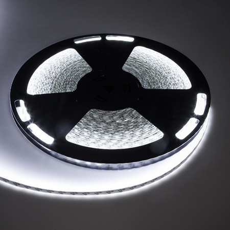 Banda led 25m 1500x5050 ip65 alb rece rebel                                                                                                                                                                                                               