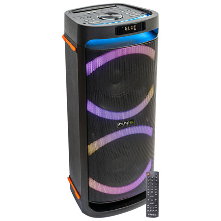 Boxa activa 2x6.5