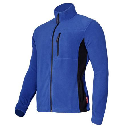 Jacheta polar / albastru - xl                                                                                                                                                                                                                             