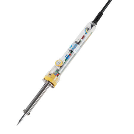 Letcon termoreglabil 50w 200-450 grade c                                                                                                                                                                                                                  