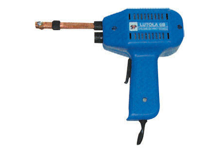 Pistol de lipit l-6b 100w                                                                                                                                                                                                                                 