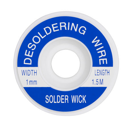 Tresa absorbanta 1mm/1.5m                                                                                                                                                                                                                                 