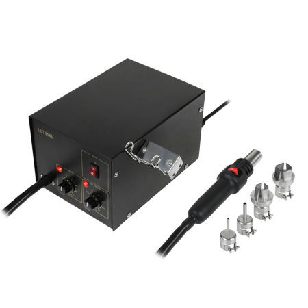 Statie lipire smd                                                                                                                                                                                                                                         