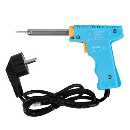 Pistol letcon 70w                                                                                                                                                                                                                                         