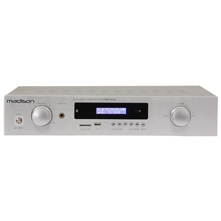 Amplificator 2x180w cu tuner usb/bt/sd                                                                                                                                                                                                                    