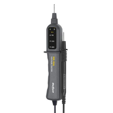 Detector tensiune rebel                                                                                                                                                                                                                                   