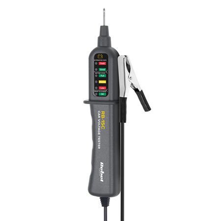 Detector tensiune rebel                                                                                                                                                                                                                                   
