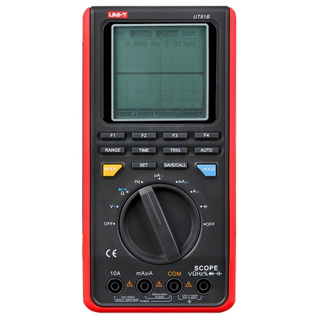 Multimetru ut81b                                                                                                                                                                                                                                          