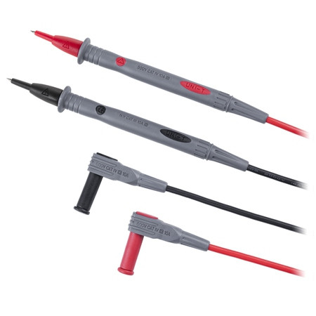 Tester multimetru pro siliconat                                                                                                                                                                                                                           