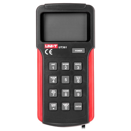 Anemometru ut361                                                                                                                                                                                                                                          