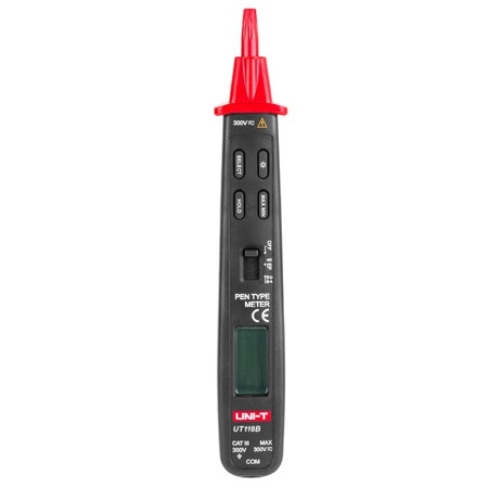 Multimetru universal(tester) ut118b                                                                                                                                                                                                                       