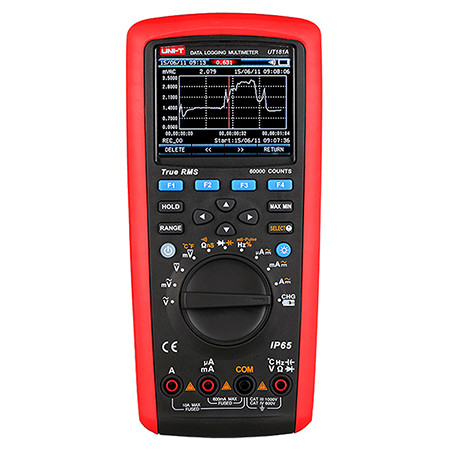 Multimetru digital ut181a uni-t                                                                                                                                                                                                                           