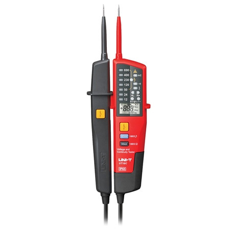 Multimetru digital ut18c uni-t                                                                                                                                                                                                                            