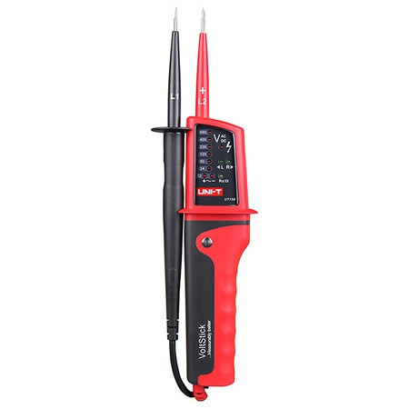 Tester tensiune ut15b uni-t                                                                                                                                                                                                                               